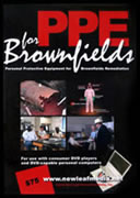 PPE for Brownfields